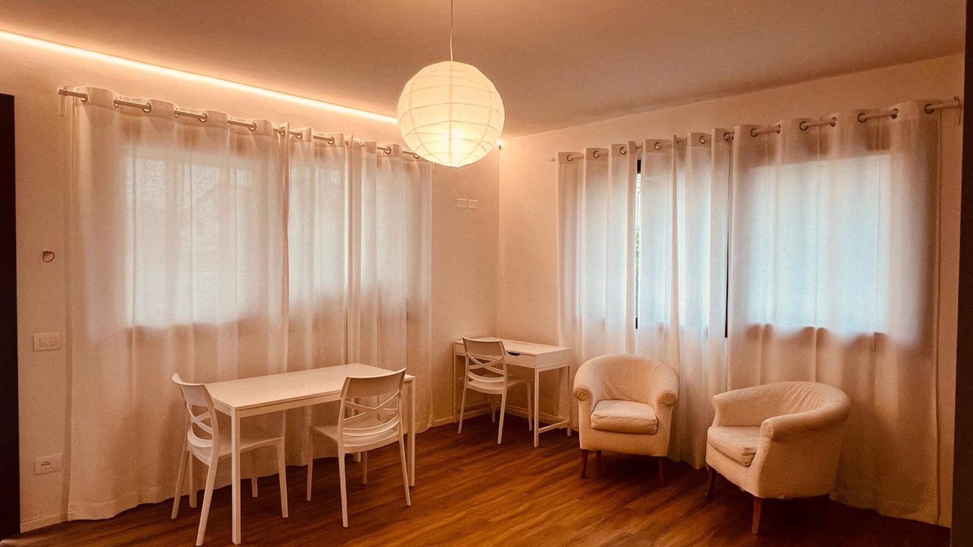 Vive Apartments Visit Veneto Express كاستيلفرانكو فينيتو المظهر الخارجي الصورة
