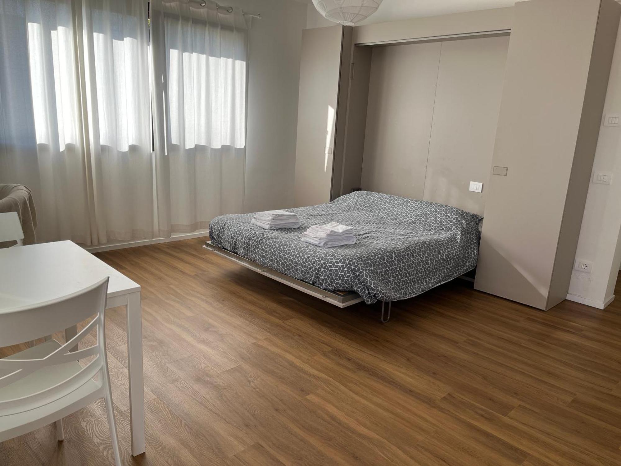 Vive Apartments Visit Veneto Express كاستيلفرانكو فينيتو المظهر الخارجي الصورة