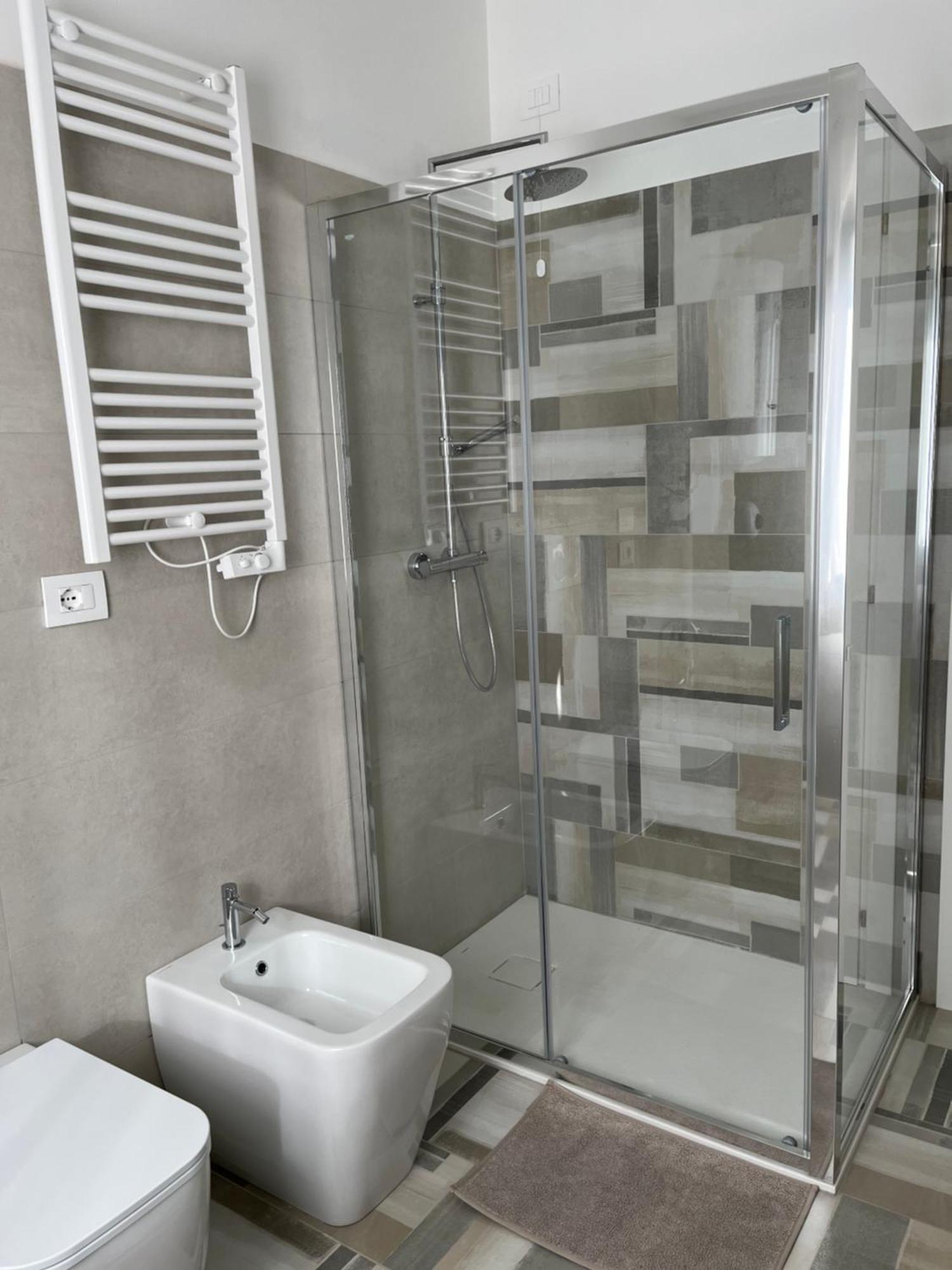 Vive Apartments Visit Veneto Express كاستيلفرانكو فينيتو المظهر الخارجي الصورة